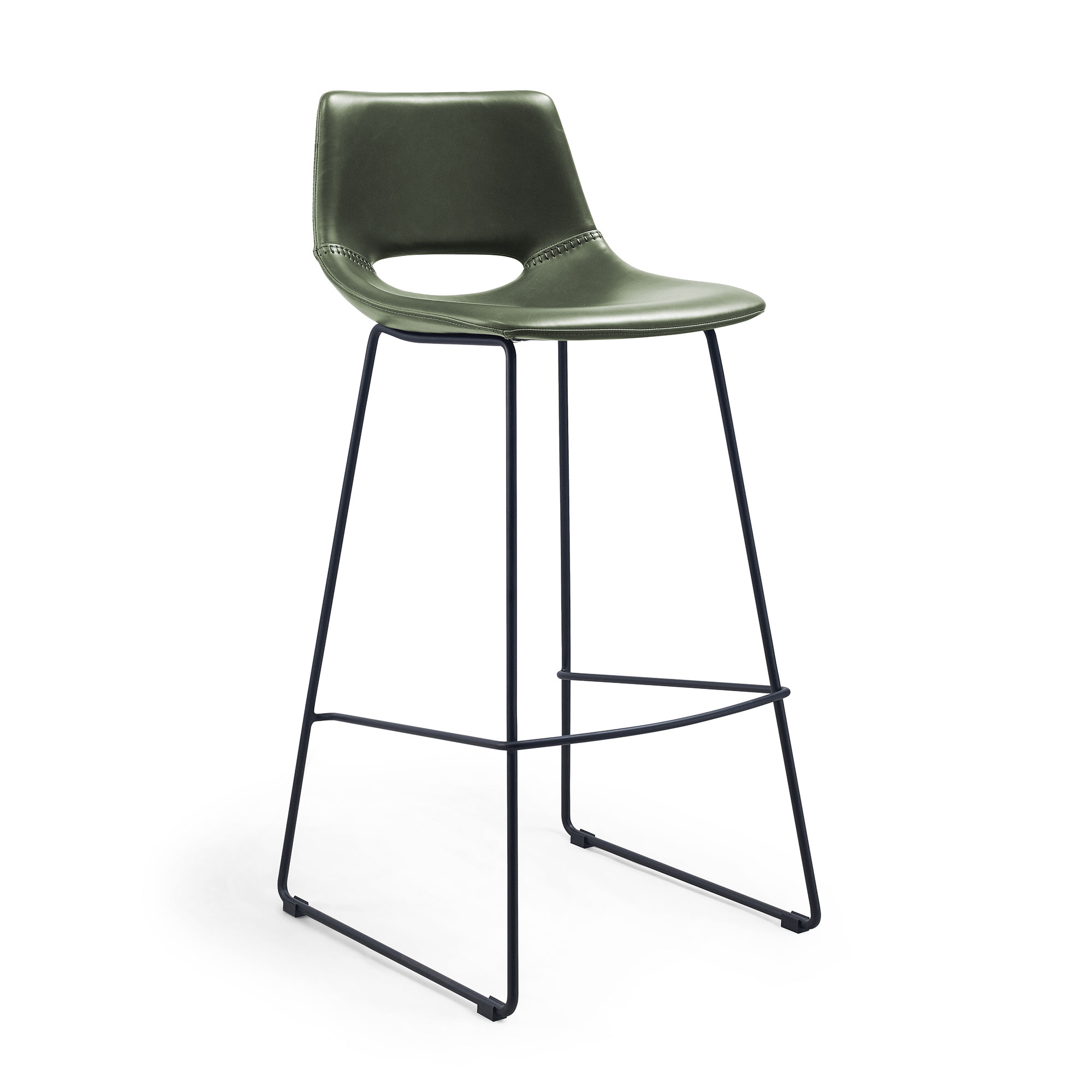 Zone Prime Badehåndklæde Eucalyptus Green Badehåndklæde