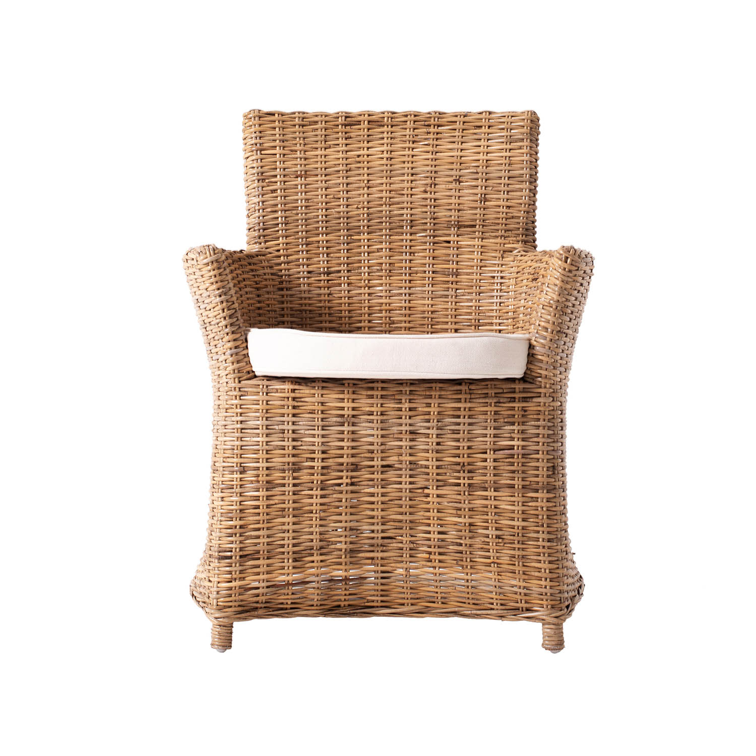 Fredericia Fredericia Furniture Spine Barstol Uden Ryglæn. 74 Cm. Fredericia