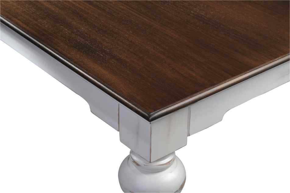 Provence spisebord. spisebord med to i provence stil with provence ... Provence spisestue