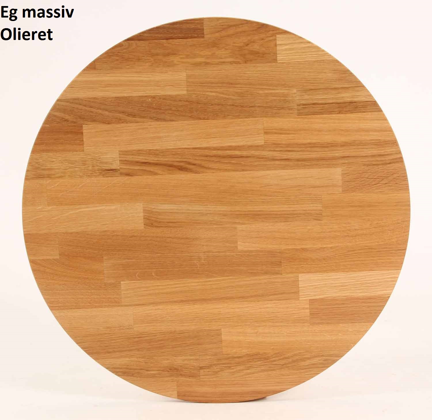 FURBO spisebord - massiv behandlet eg og sort metal (100x60) Olieret eg Billede af FURBO spisebord - massiv behandlet eg og sort metal (100x60) Olieret eg
