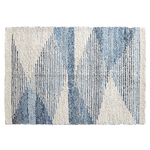 Delta Spisebord - Hvid/Egestruktur, Rundt (Ø:100 Cm)