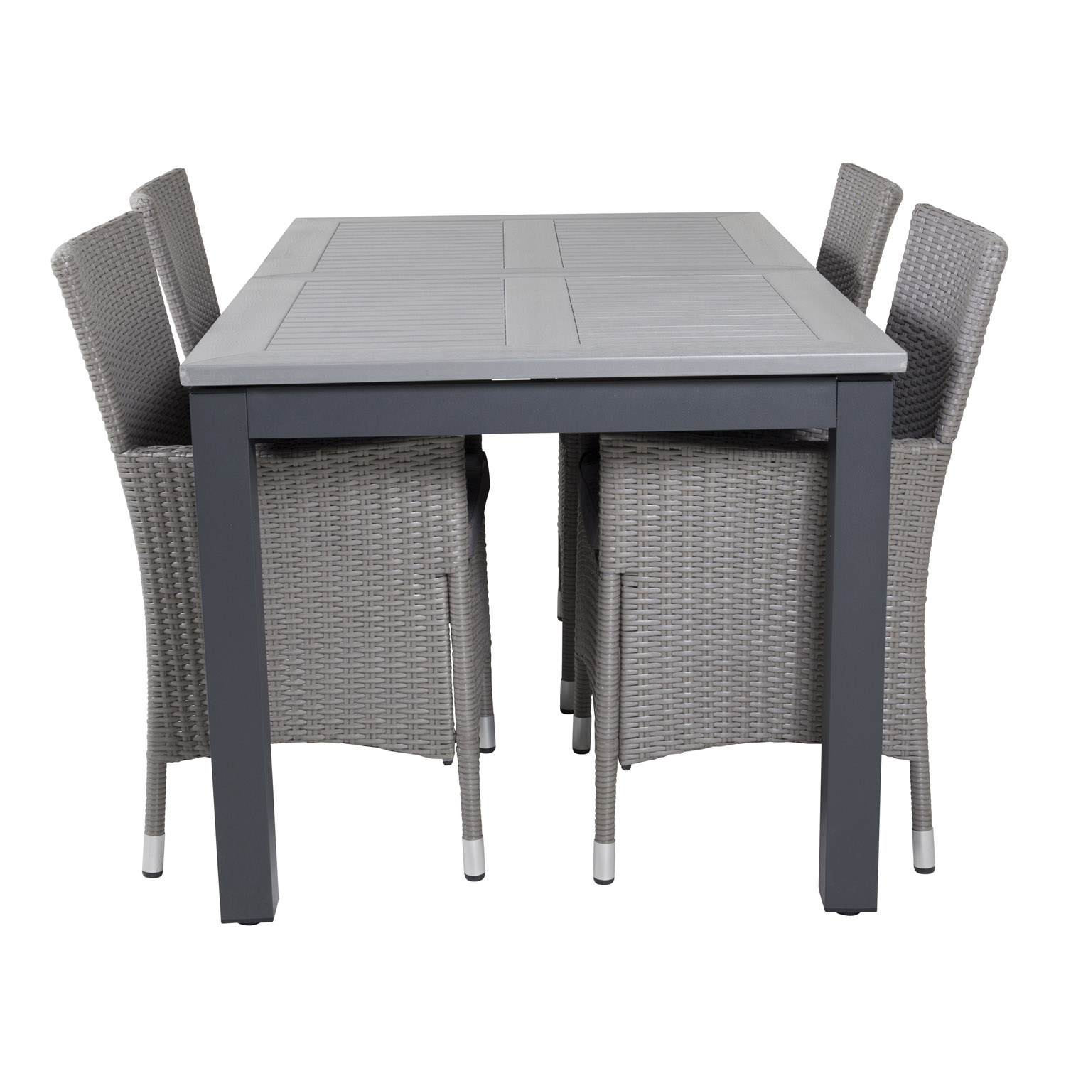 Nuance Nuance Multigafler 4 Stk. Multigafler