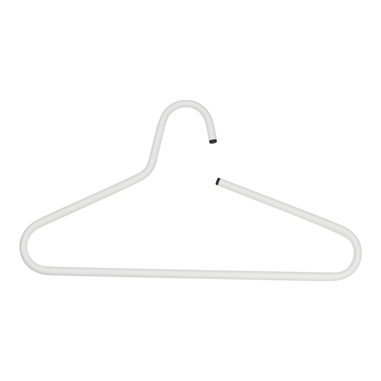 Spinder Design Victorie Bøjle - Hvid Stål (5-Pak) Soveværelse
