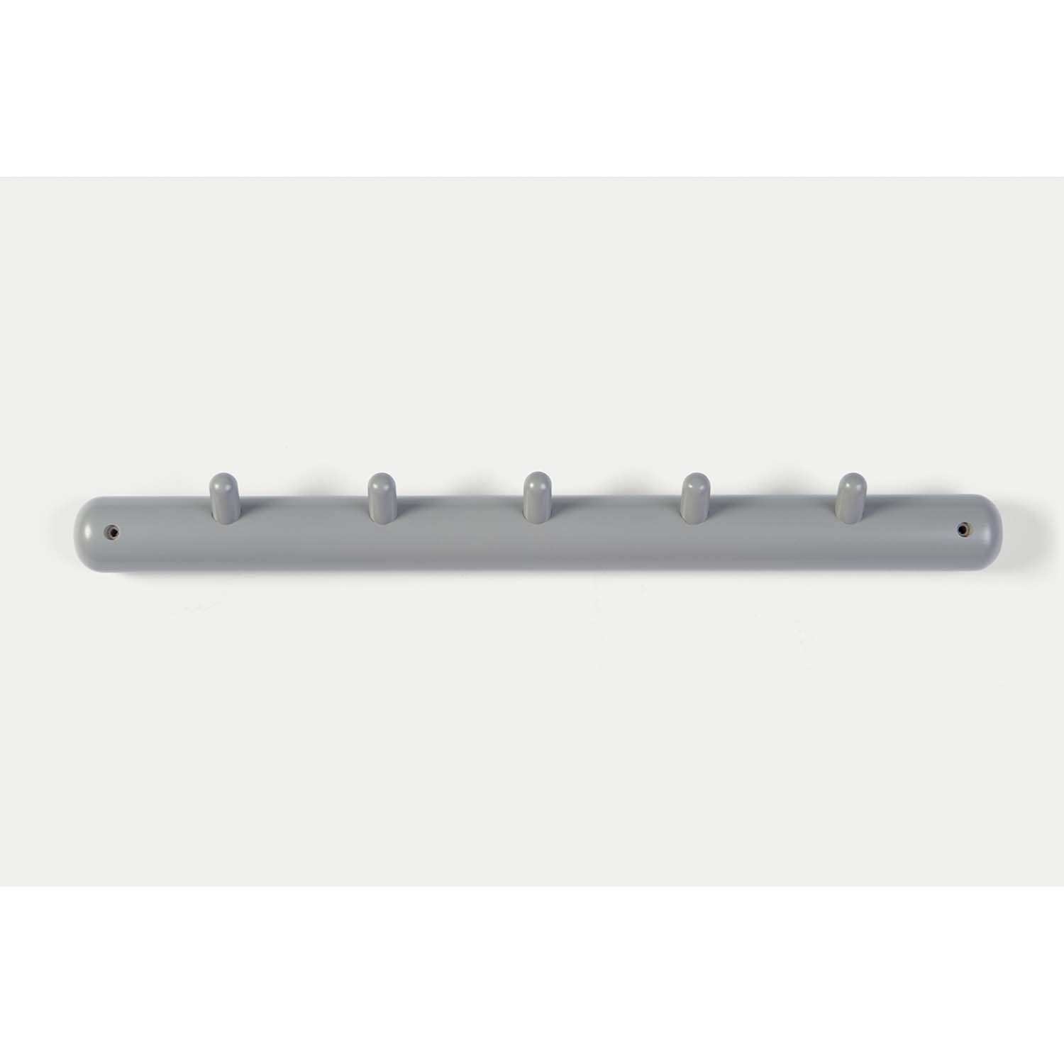 Stribbo Hula Hooks 50Cm - Træ - Vælg Mellem Forskellige Farver (50Cm) Grå