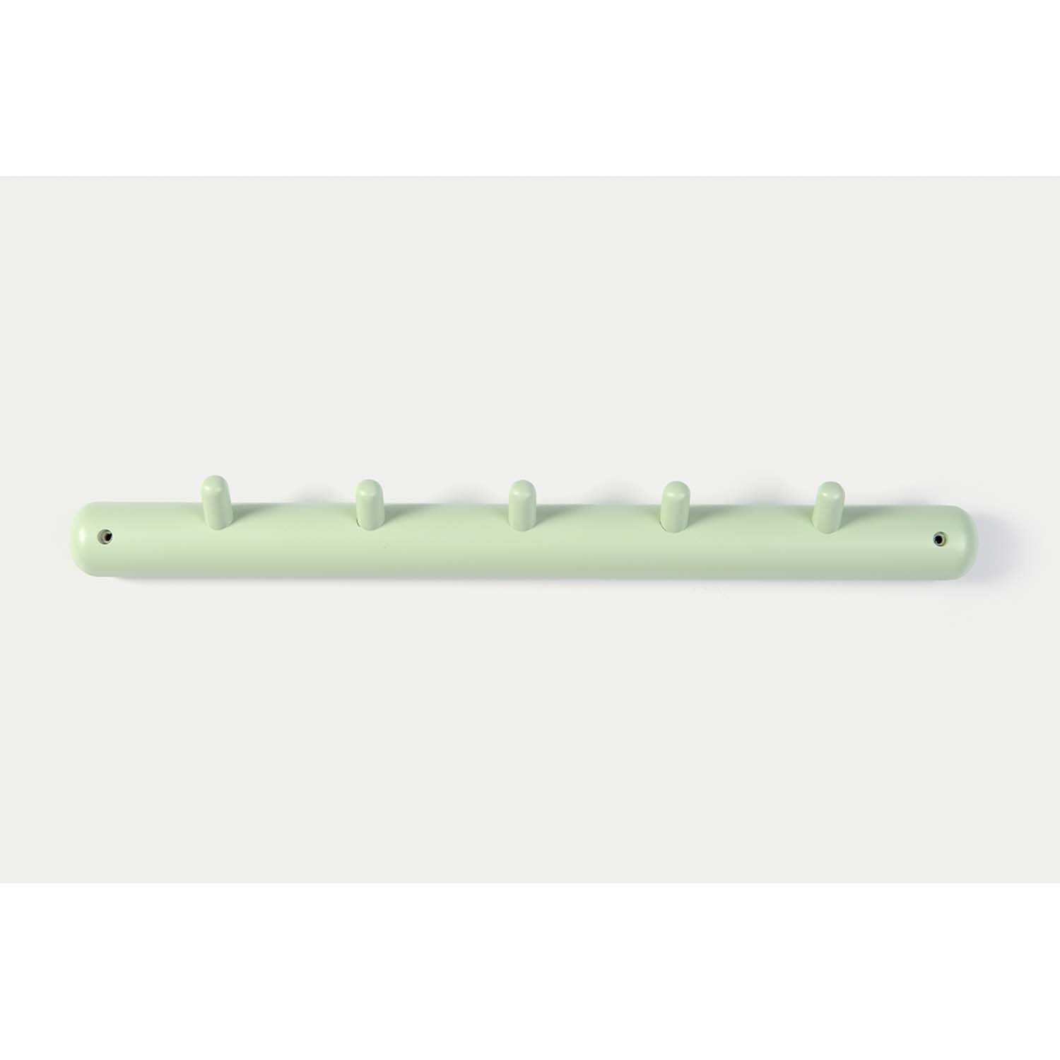 Stribbo Hula Hooks 50Cm - Træ - Vælg Mellem Forskellige Farver (50Cm) Turkis