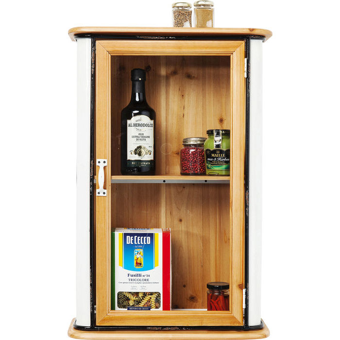 Kare Design Kare Design Skab Grannys Kitchen Visible Spisestue