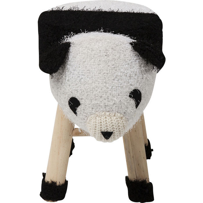 Kare Design Taburet, Funny Panda