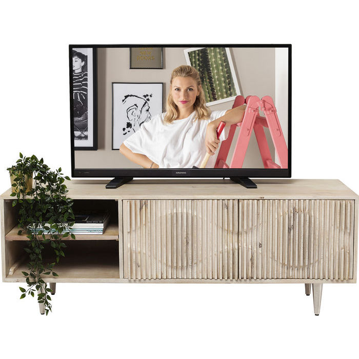 Kare Design Tv-Bord, Echo Dagligstue