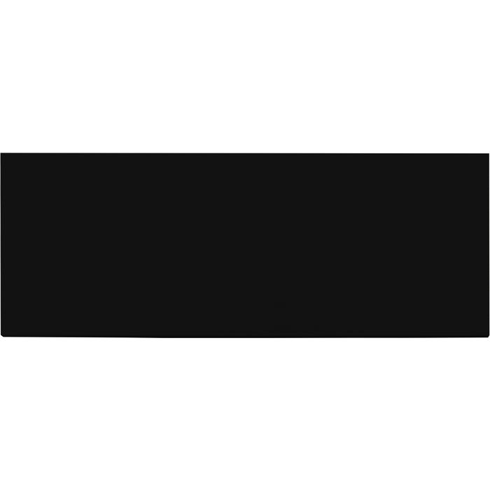 Kare Design Kare Design Tavola Black Smart Bordplade - Sort Melamin (140X60) Spisestue