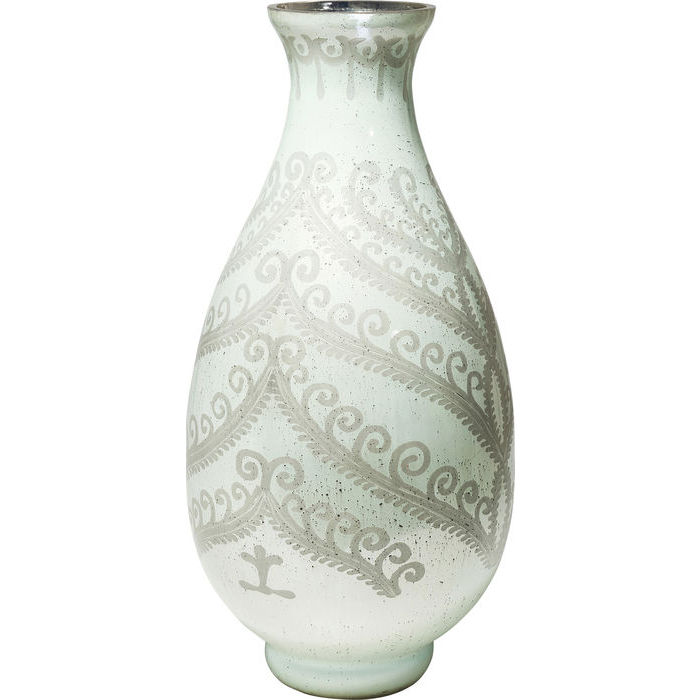 Kare Design Kare Design Vase, Marrakesh Turkis Boligtilbehør