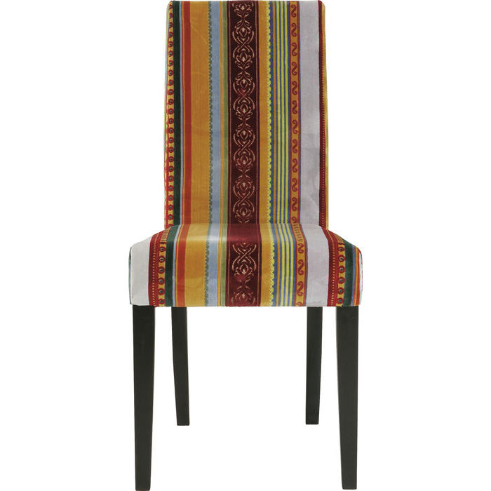 Kare Design Stol, Econo Very British Spisestue