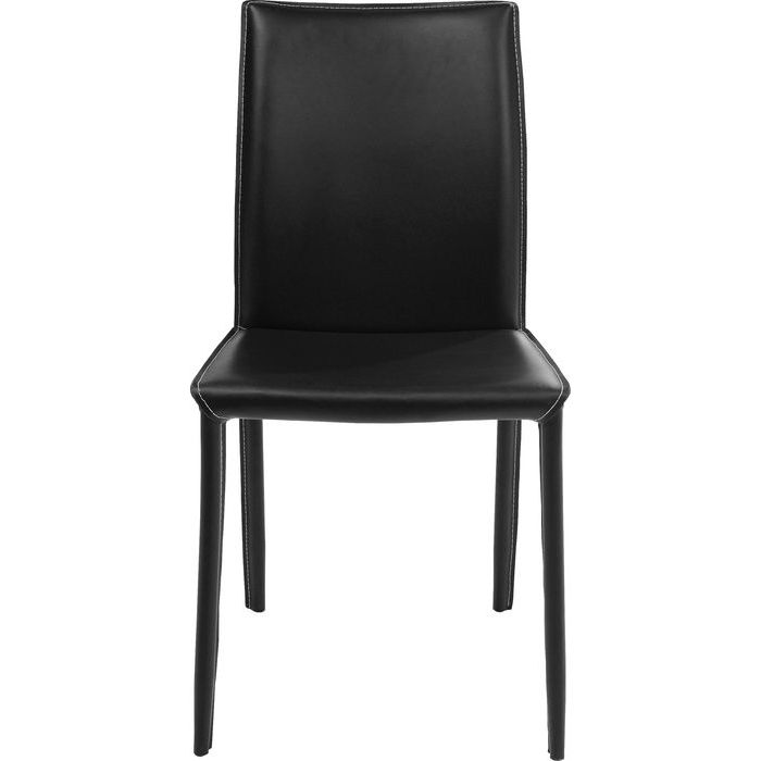 Kare Design Stol, Milano Sort