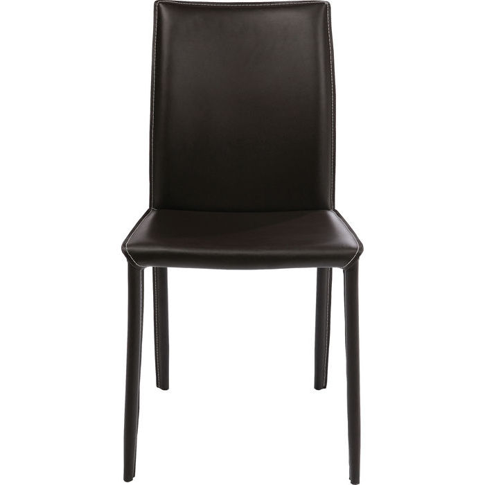 Kare Design Stol, Milano Brun Spisestue