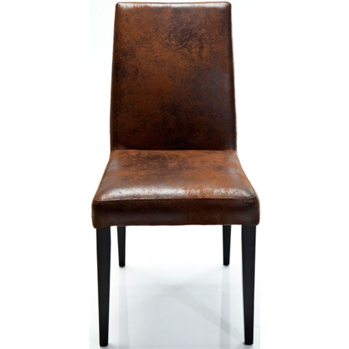 Kare Design Stol, Padded Casual Vintage Spisestue