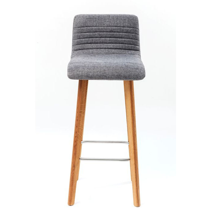 Kare Design Kare Design Barstol, Lara Grå Spisestue