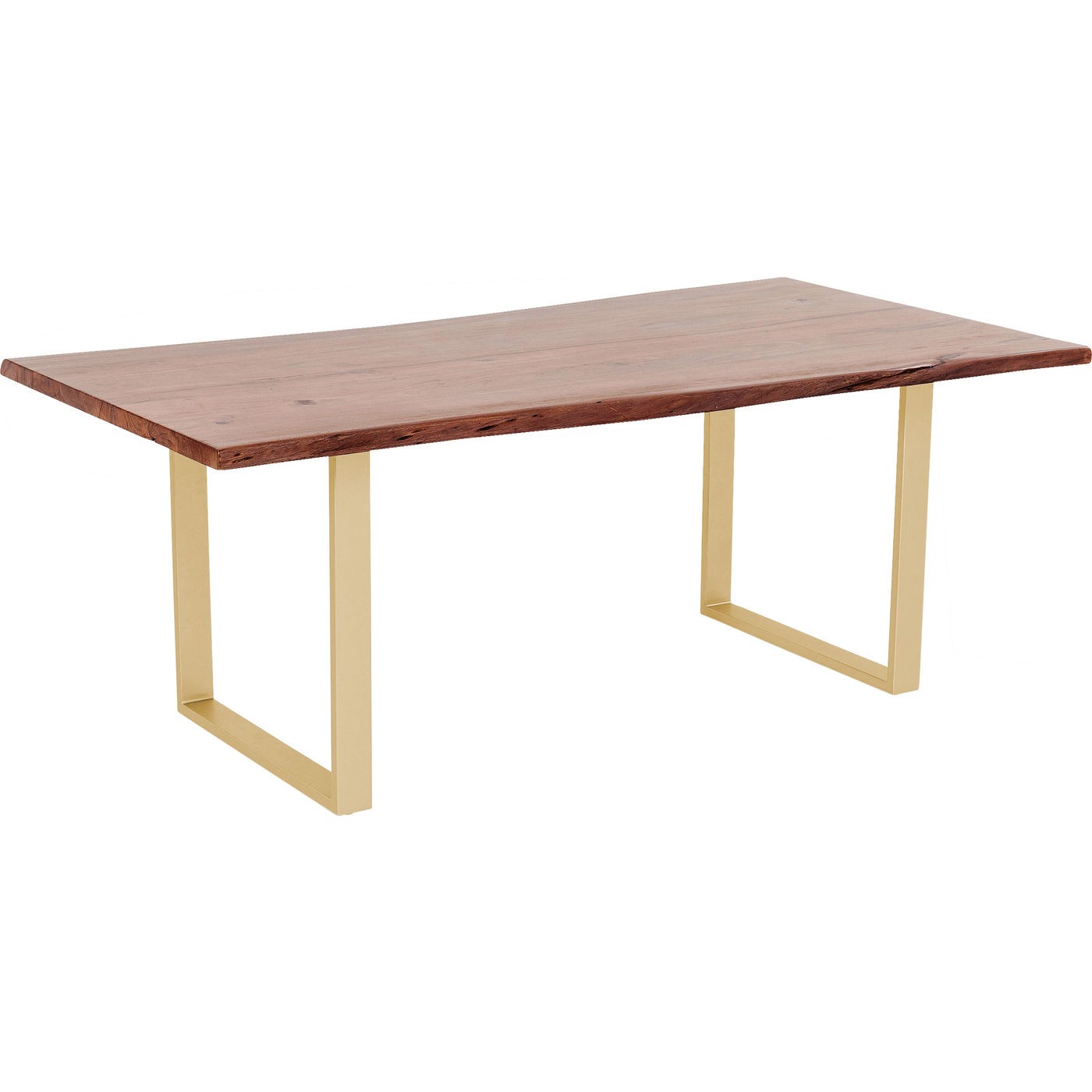 A Simple Mess Stella Spejl Med Hylde 8 X 35 X 50 Cm Brass Spejl Med Hylde