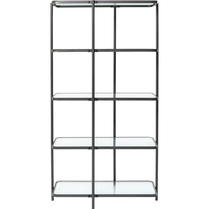 Bodahl Concept 4 You Plankebord - Olieret Eg M. Schweizerkant Og Krydsben , M. Udtræk 6 Cm 180 X 100 Cm Spisestue