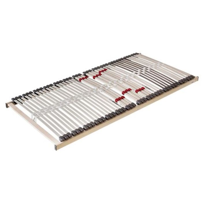 Kare Design Kare Design Comfort Plus Lamelbund - Natur Birke Krydsfiner Og Naturgummi (80X200) Soveværelse