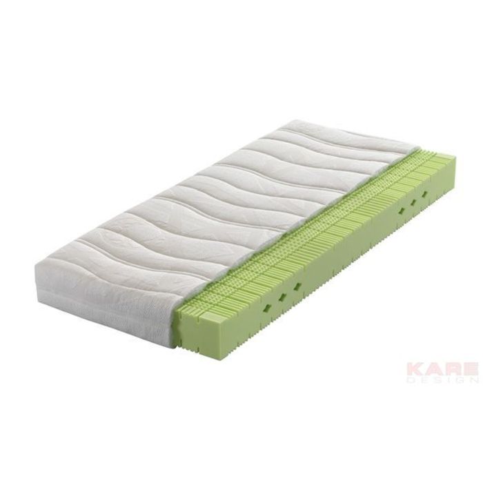 Kare Design Kare Design Spirit 160 H2 Madras - (160X200) Soveværelse
