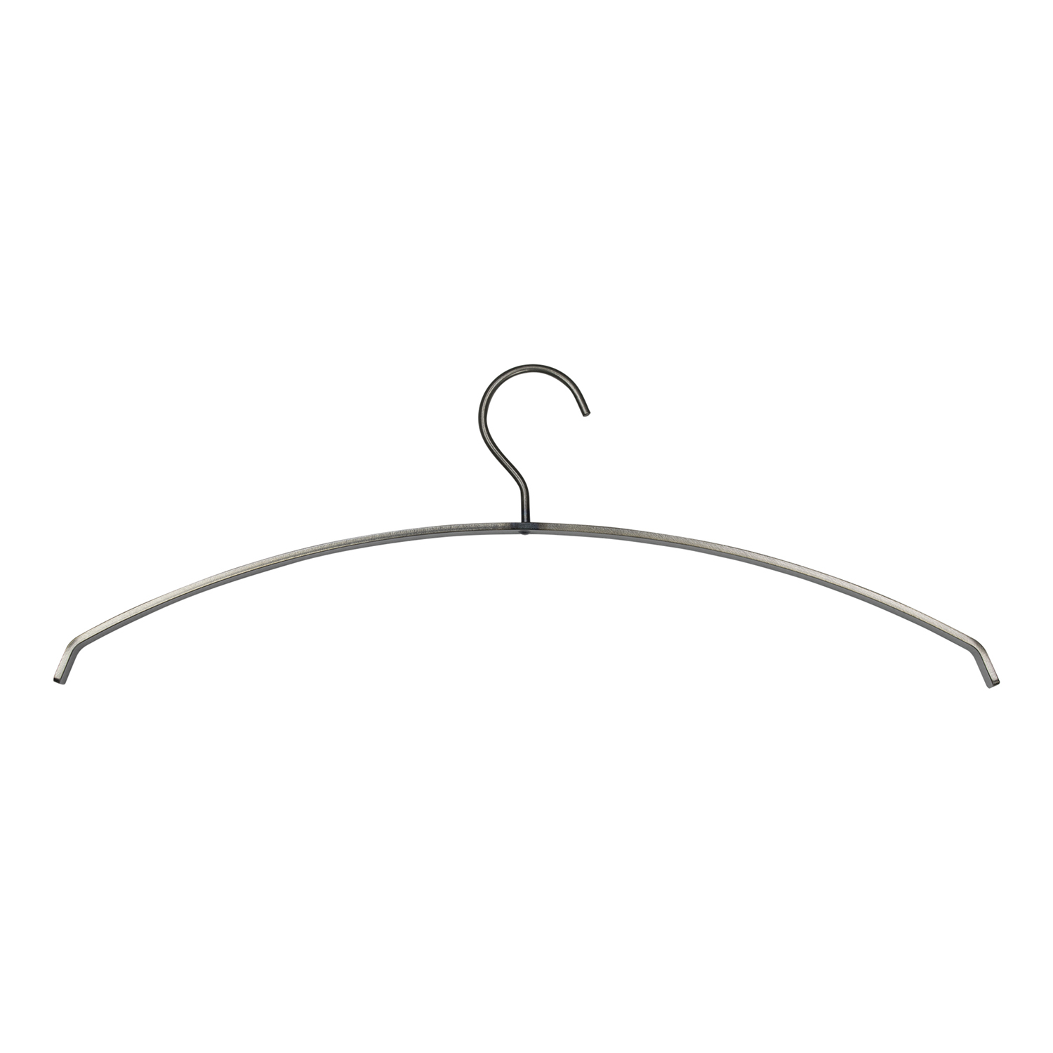 Spinder Design Spinder Design Silver Blacksmith Bøjle - Stål (5-Pak) Soveværelse
