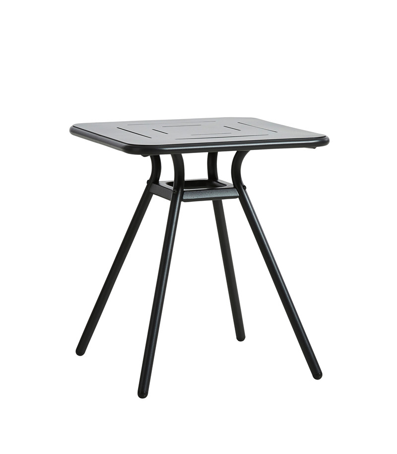 Mepal Serveringsbakke 42 X 32 Cm Hvid