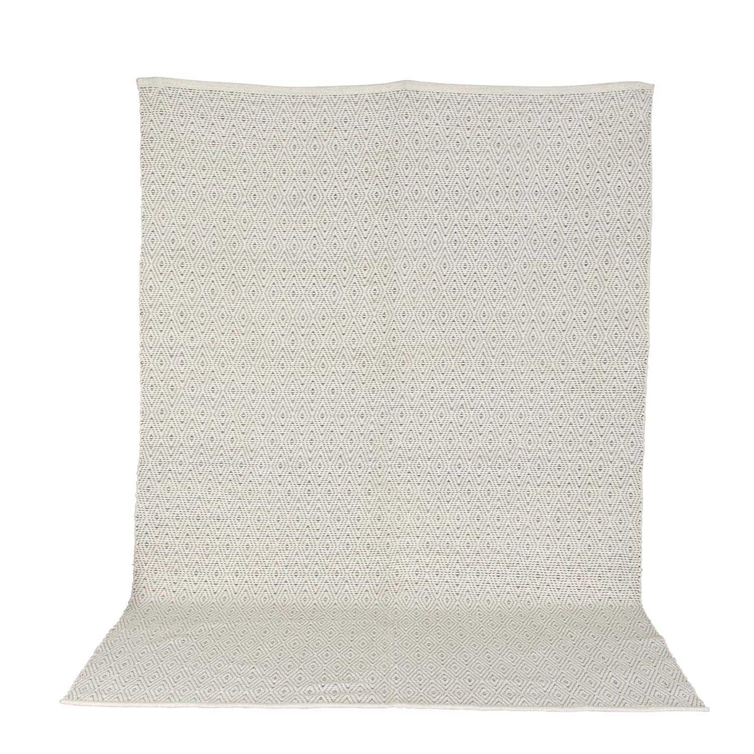 Venture Design Julana Gulvtæppe - Beige Uld Og Polyester (200X300)