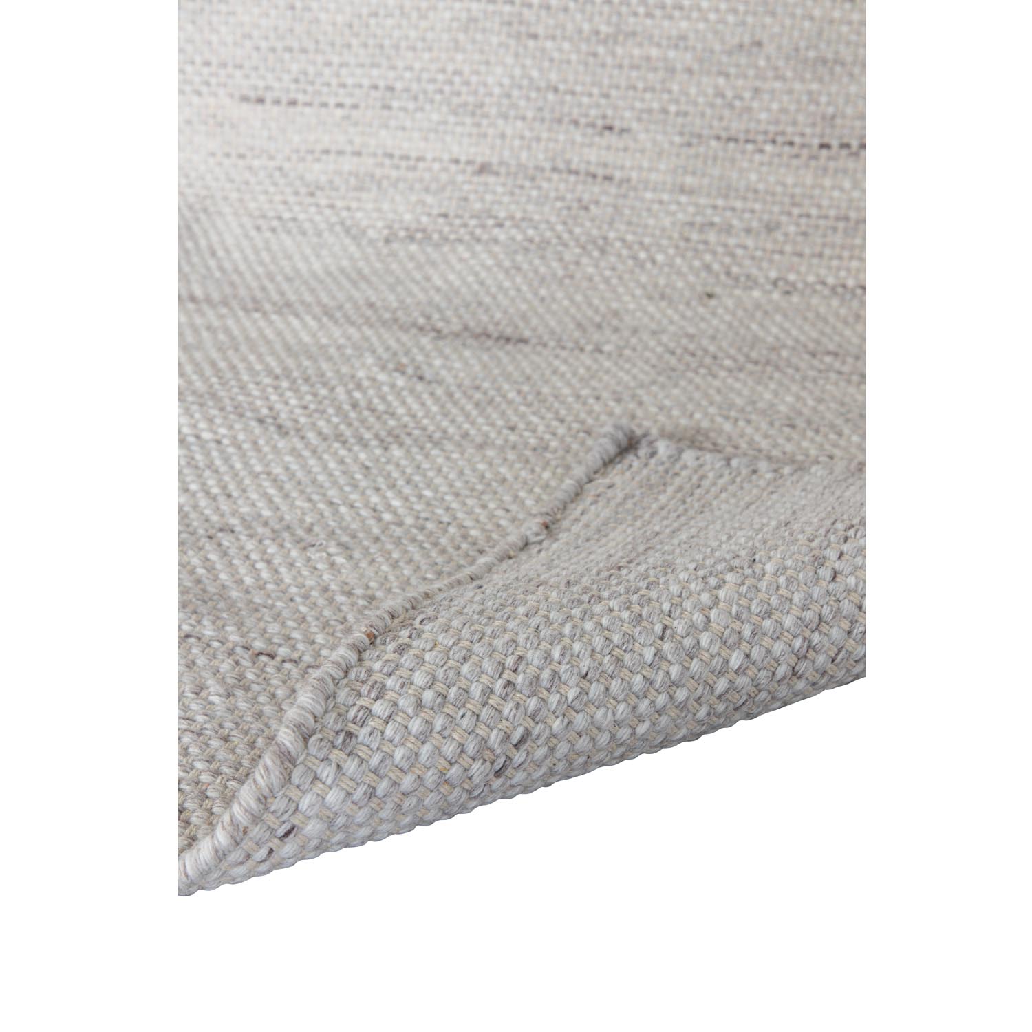 Venture Design Devi Gulvtæppe - Beige Polyester Og Bomuld (200X300)