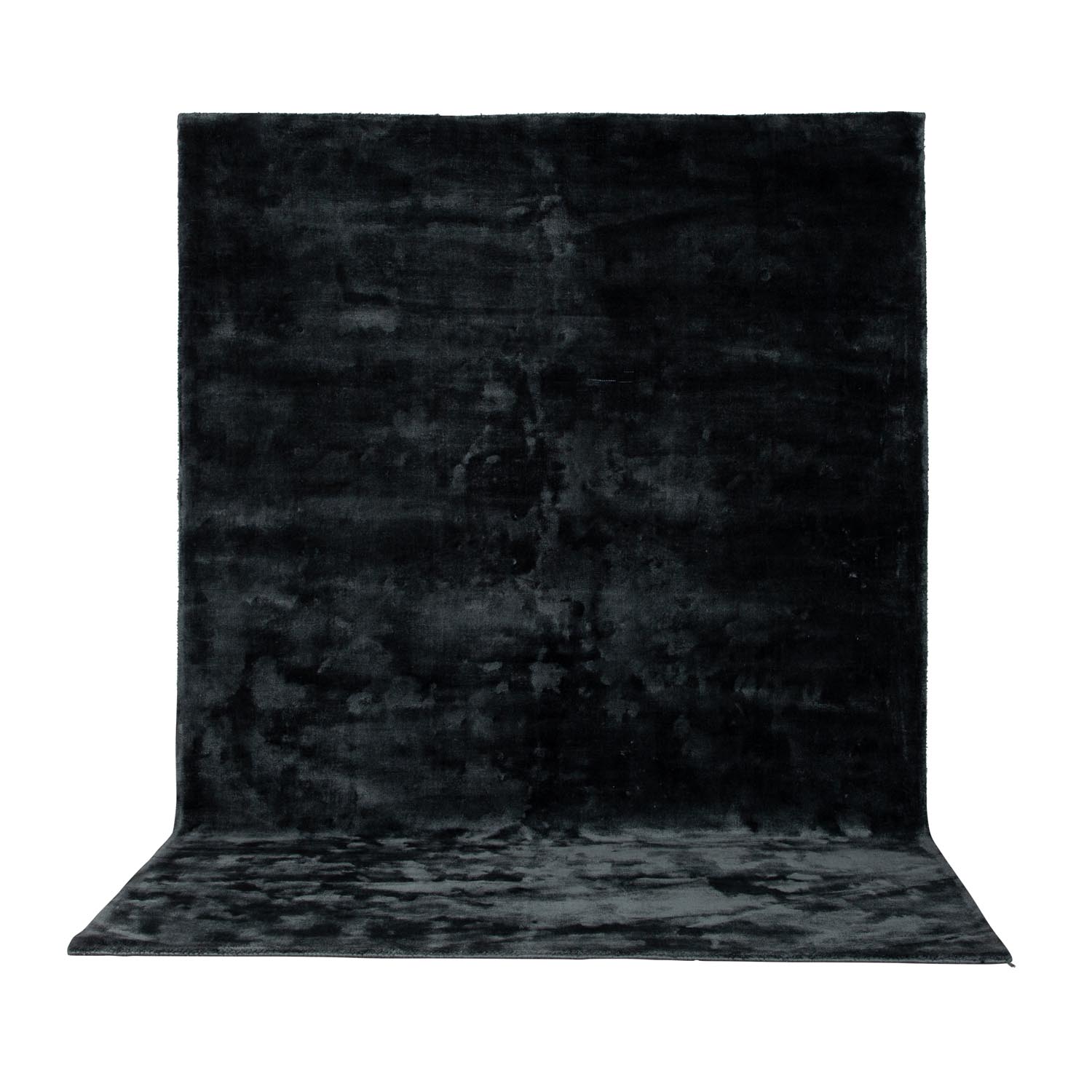Laforma Laforma Samsa Sovesofa - Blå Stof Og Metal (182X95-220) Dagligstue