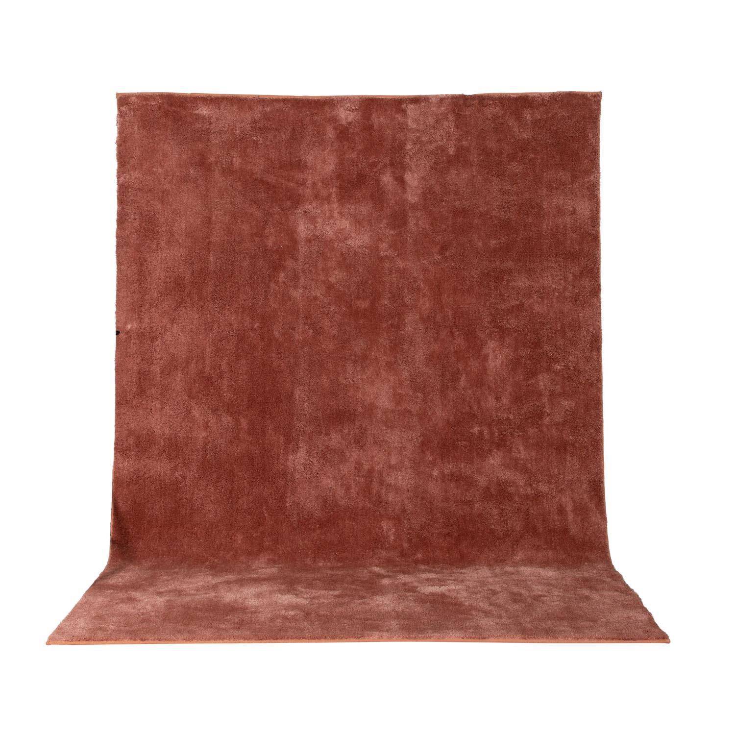 Venture Design Undra Gulvtæppe - Dusty Pink Viskose (170X240) Boligtilbehør