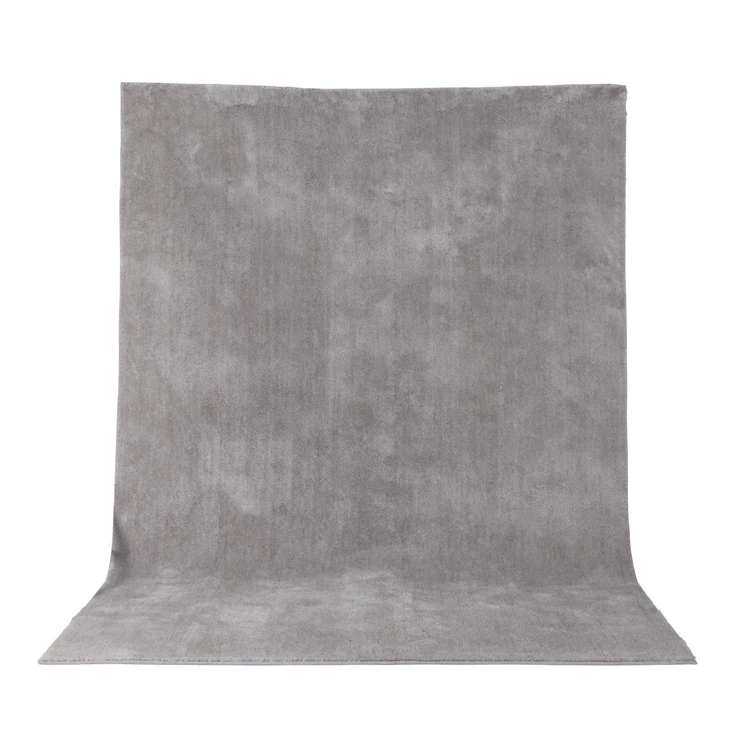 Venture Design Undra Gulvtæppe - Sølv Viskose (200X300) Boligtilbehør