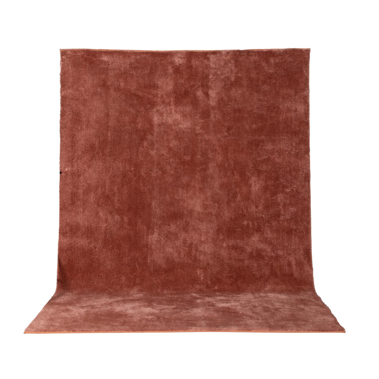 Venture Design Venture Design Undra Gulvtæppe - Dusty Pink Viskose (200X300) Boligtilbehør
