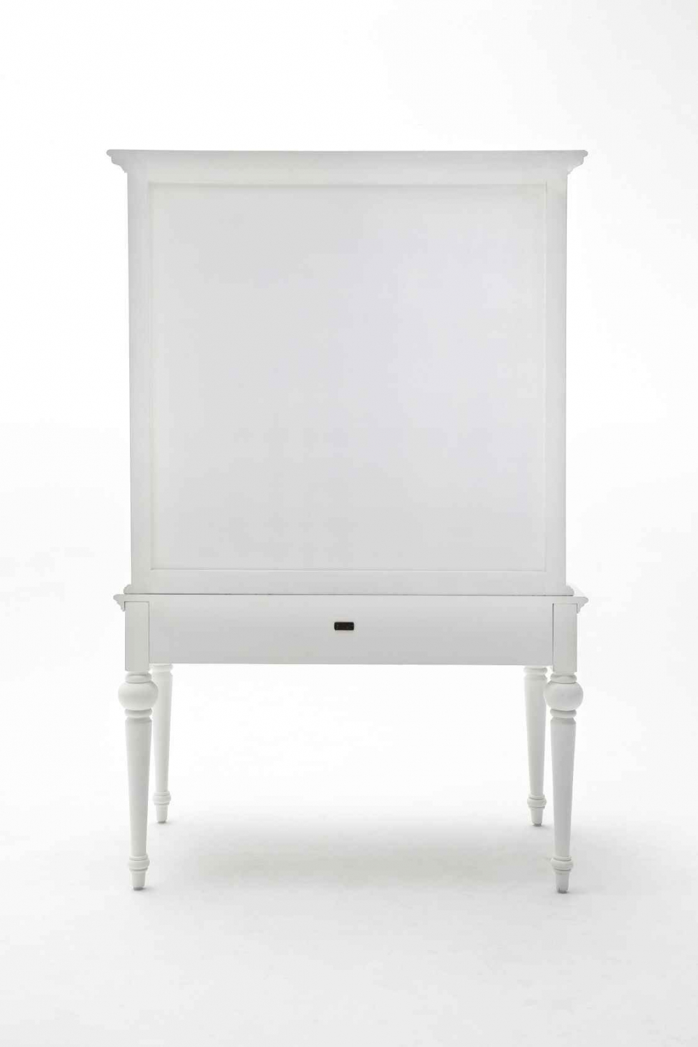 Novasolo provence skrivebord m. reol skriveborde bobo Reol med skrivebord