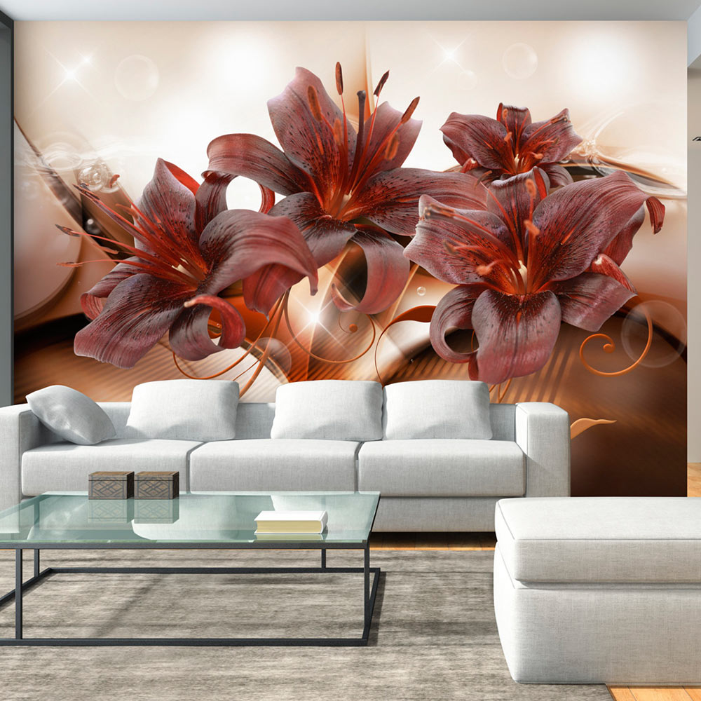 Monika Petersen Monika Petersen Artichoke Silver Plakat Gaveideer Til Enhver Anledning