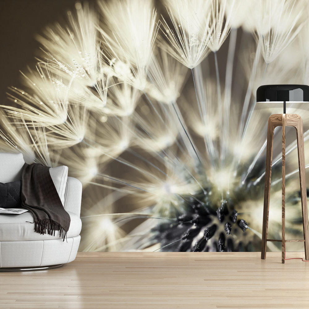 Style Sengeramme - Hvidt Træ, 140 X 200