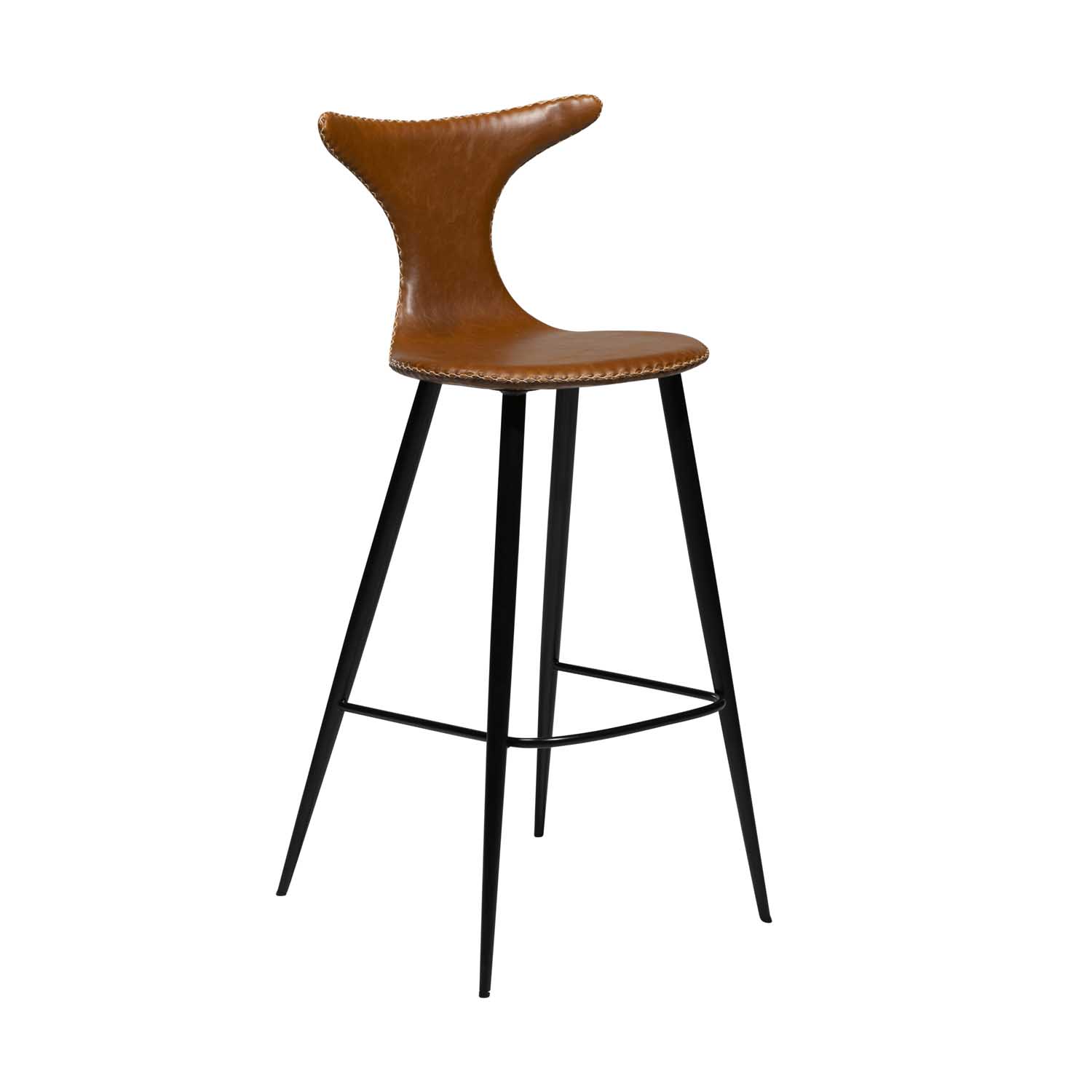 Venture Design Venture Design Break 5 Positions Havestol M. Armlæn - Sort Stof Og Aluminum Havemøbler