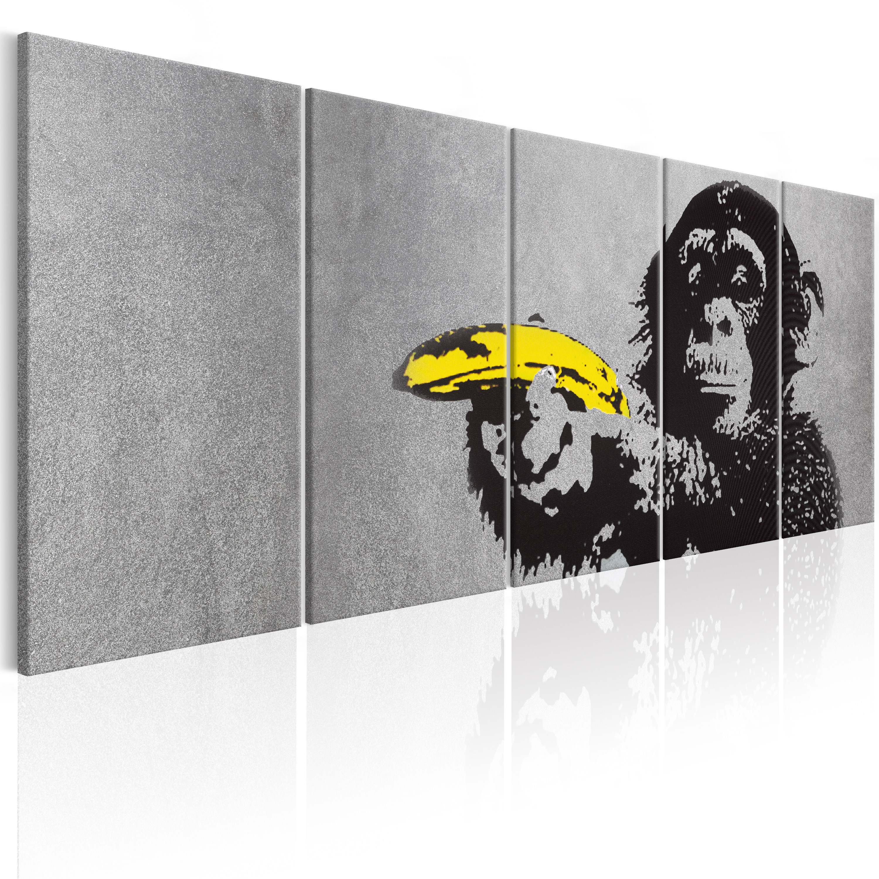 Billede - Monkey And Banana 200X80 Boligtilbehør