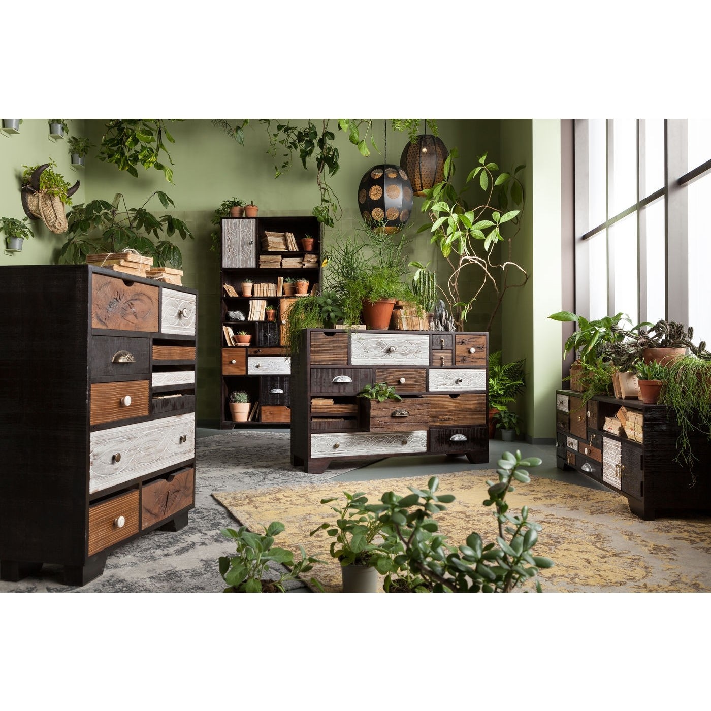 Kare Design Kommode 2021 Kare Design Kommode 2021
