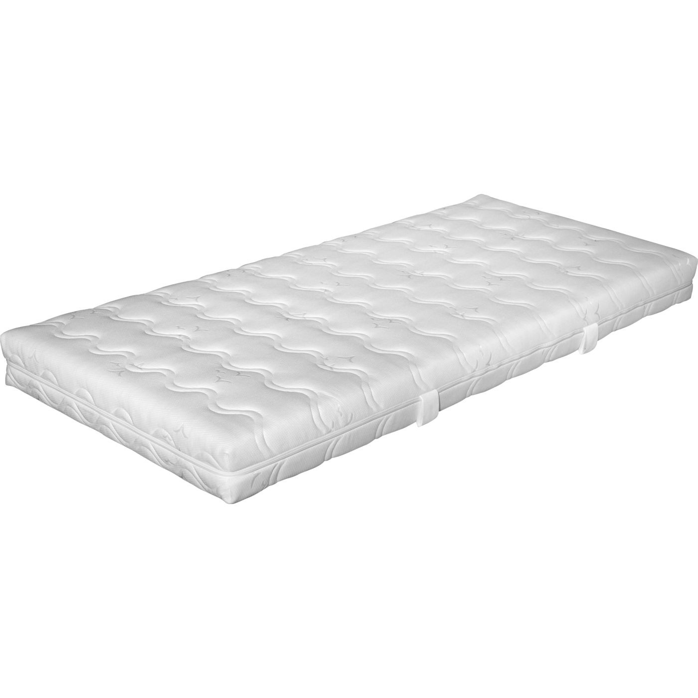 Kare Design Harmony Coldfoam H2 Madras - Polyester (160X200)