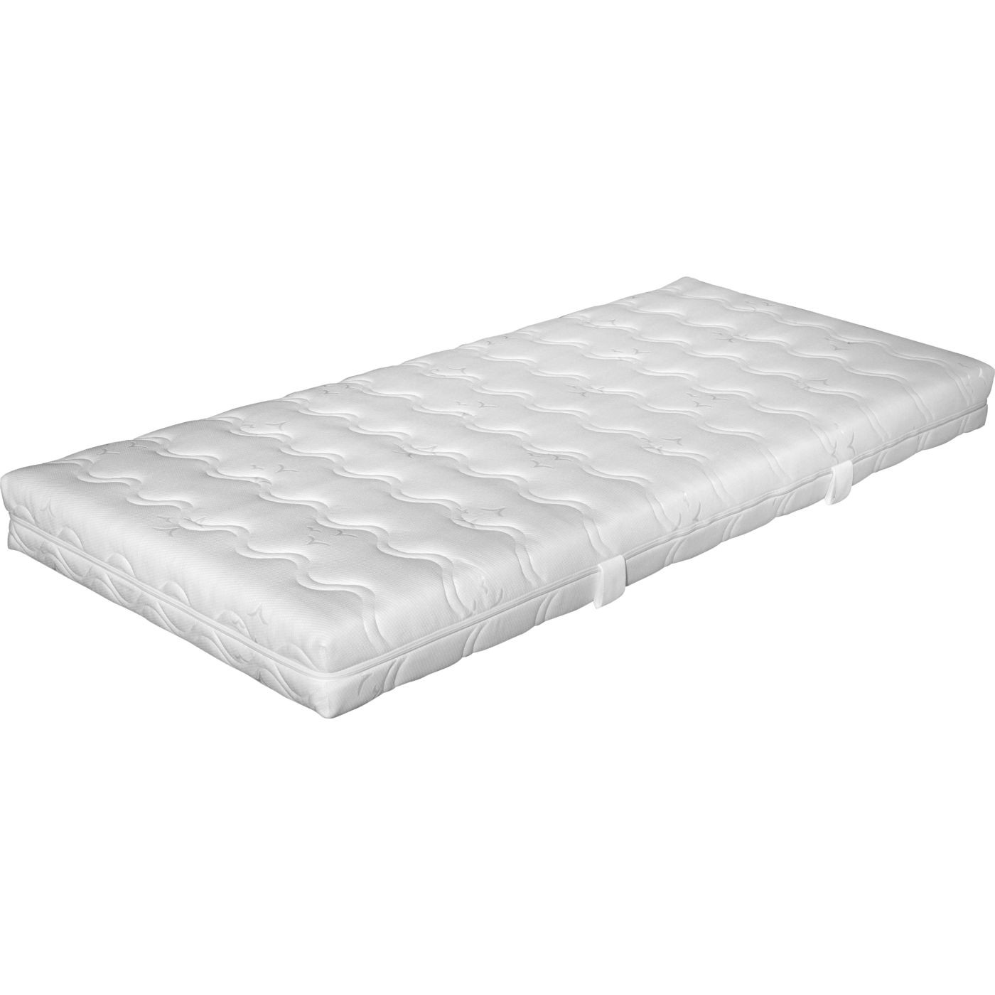 Kare Design Kare Design Harmony Coldfoam H3 Madras - Polyester (160X200) Soveværelse