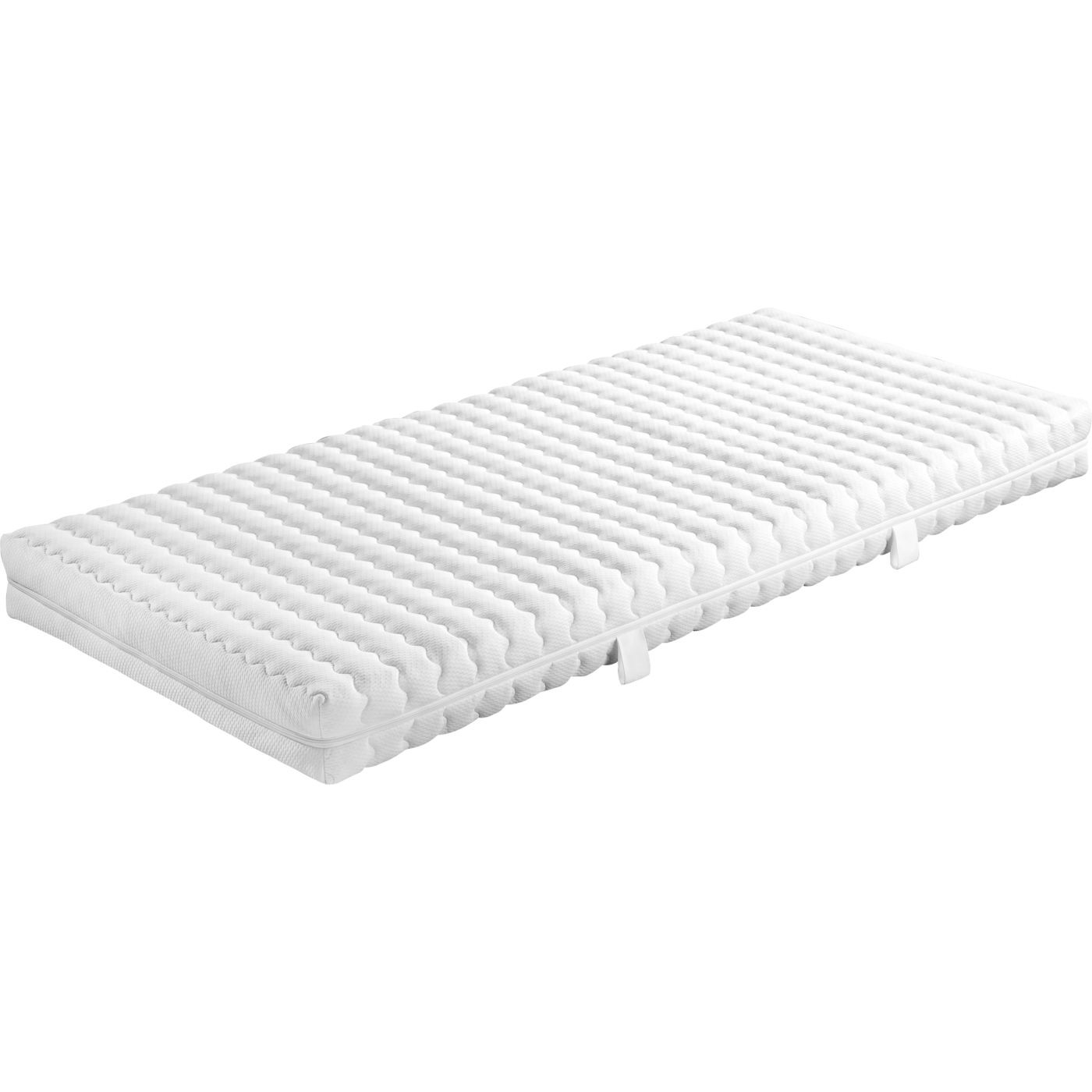 Kare Design Melody Tfk H2 Madras - Polyester (80X200) Soveværelse