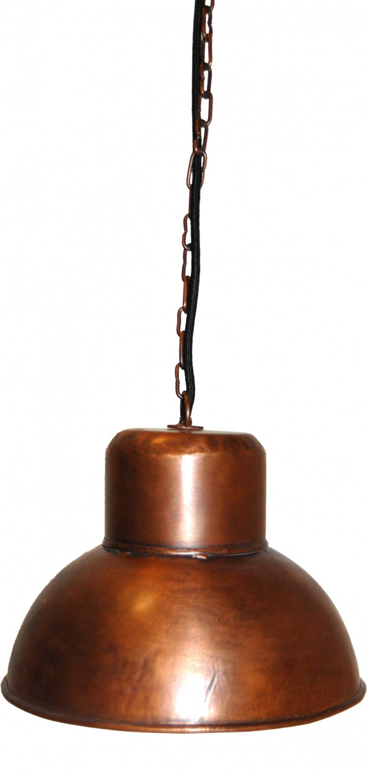 Trademark Living Loftlampe - Kobber Belysning