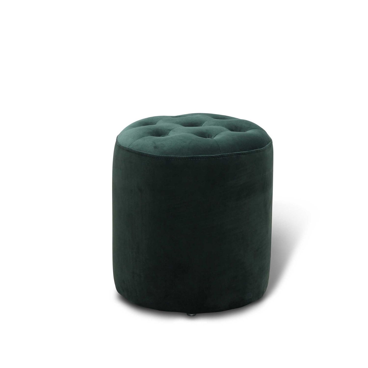 Mystone Kage Opsats 2 Lag - Sølvfarvet Metal - 30 Cm Høj Kage Opsats